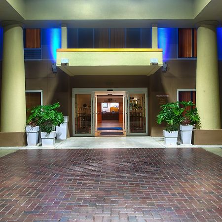 Holiday Inn Express Hotel & Suites Inverness By Ihg Lecanto Exterior photo