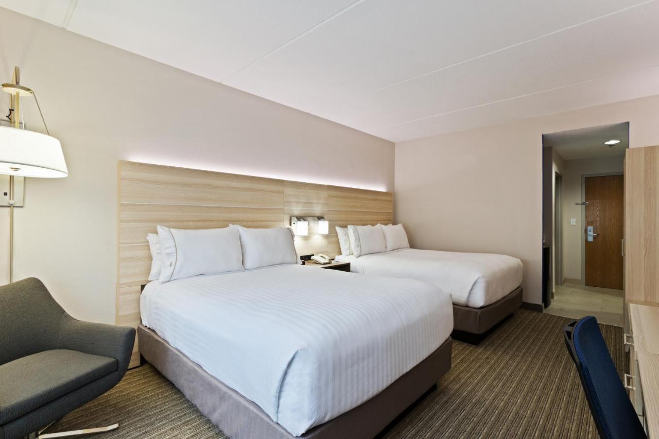 Holiday Inn Express Hotel & Suites Inverness By Ihg Lecanto Exterior photo