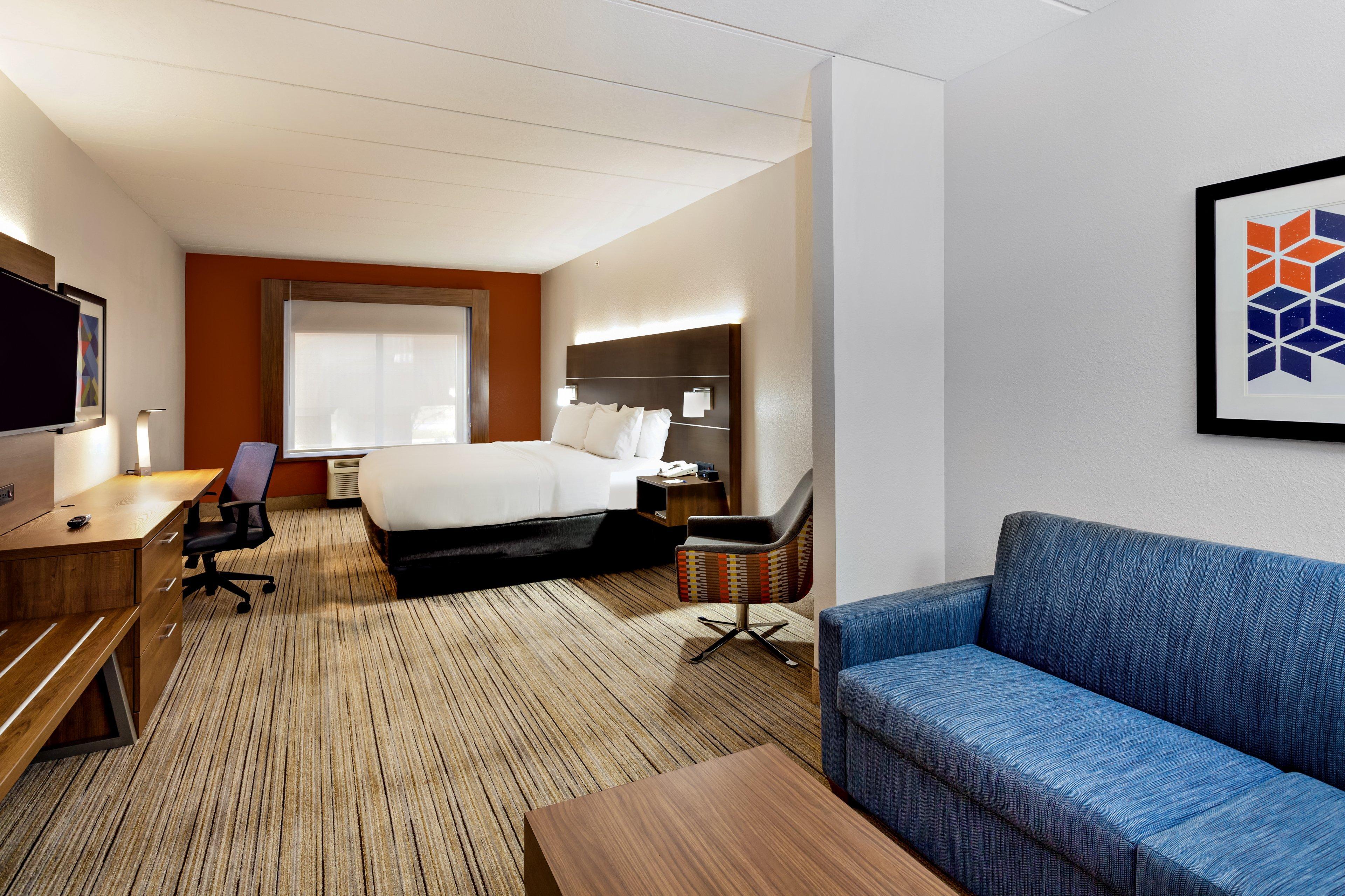 Holiday Inn Express Hotel & Suites Inverness By Ihg Lecanto Exterior photo