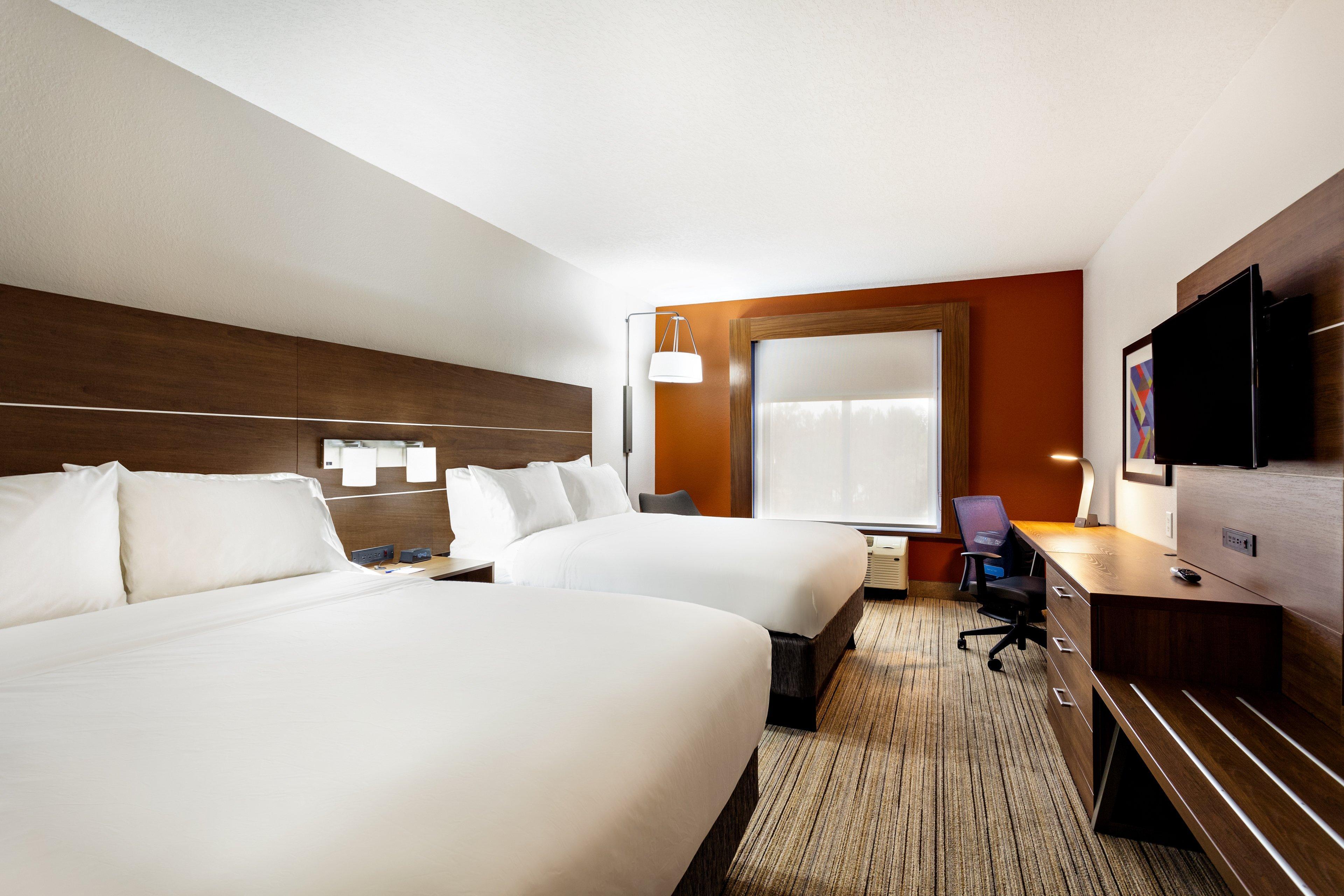 Holiday Inn Express Hotel & Suites Inverness By Ihg Lecanto Exterior photo