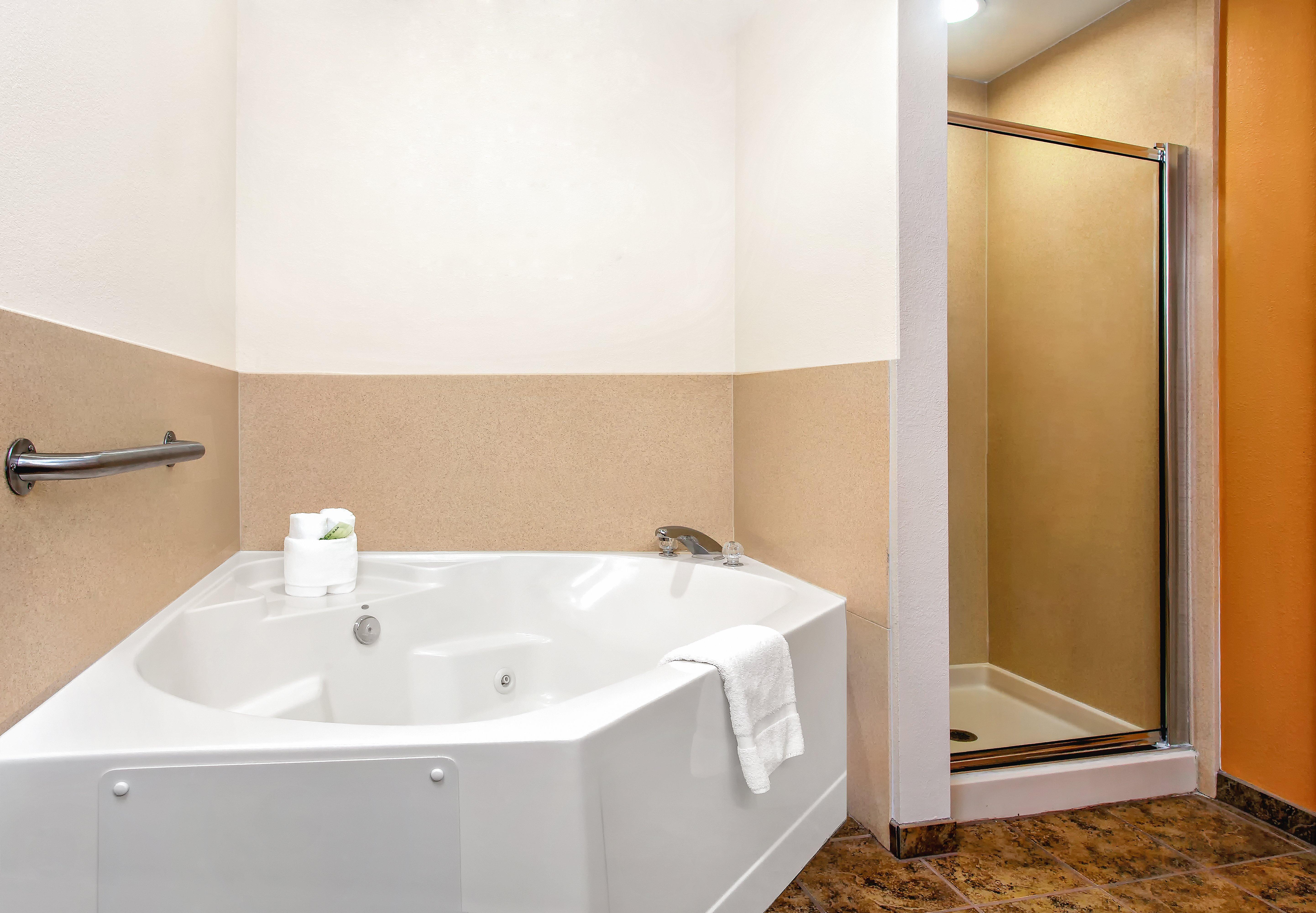 Holiday Inn Express Hotel & Suites Inverness By Ihg Lecanto Exterior photo