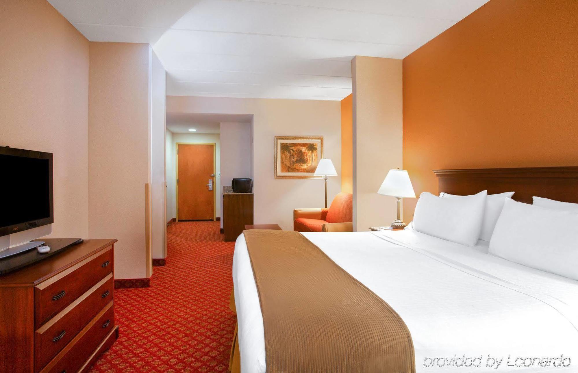 Holiday Inn Express Hotel & Suites Inverness By Ihg Lecanto Exterior photo