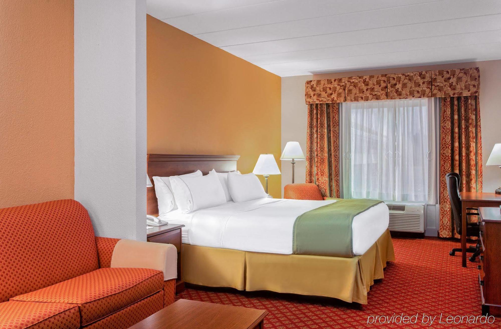 Holiday Inn Express Hotel & Suites Inverness By Ihg Lecanto Exterior photo